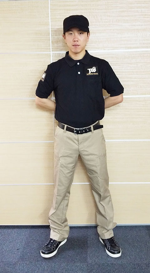 Uniform Image