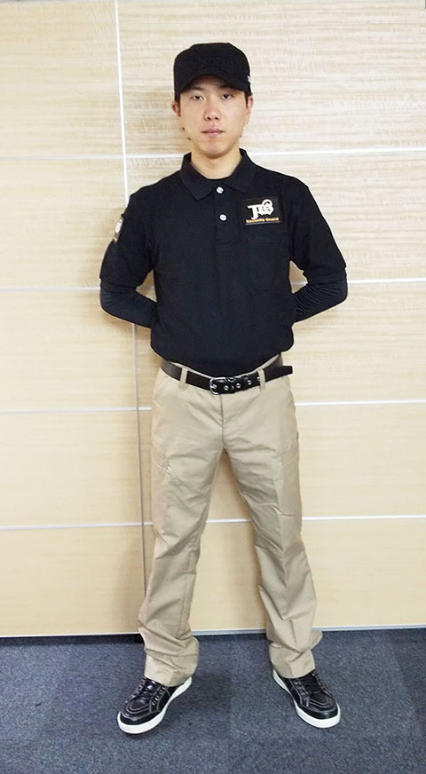 Uniform Image