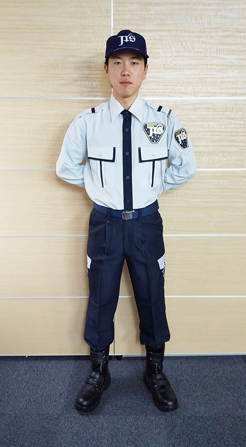 Uniform Image