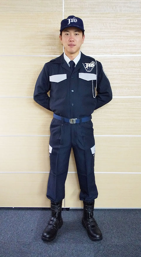 Uniform Image