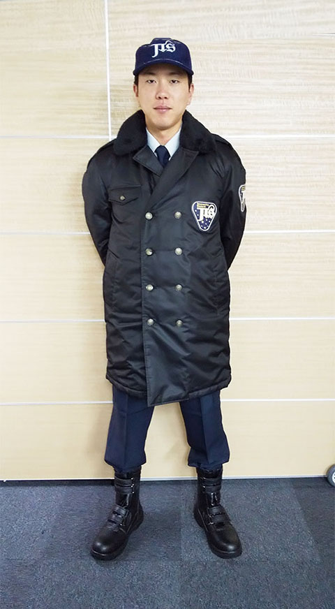 Uniform Image