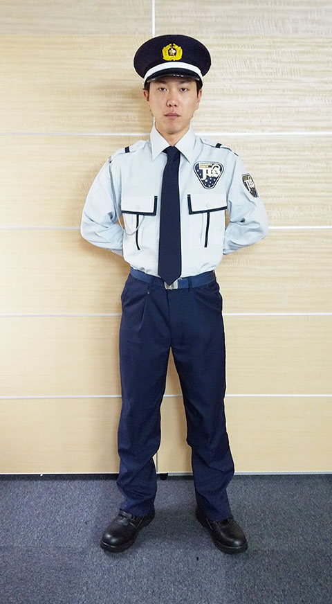 Uniform Image