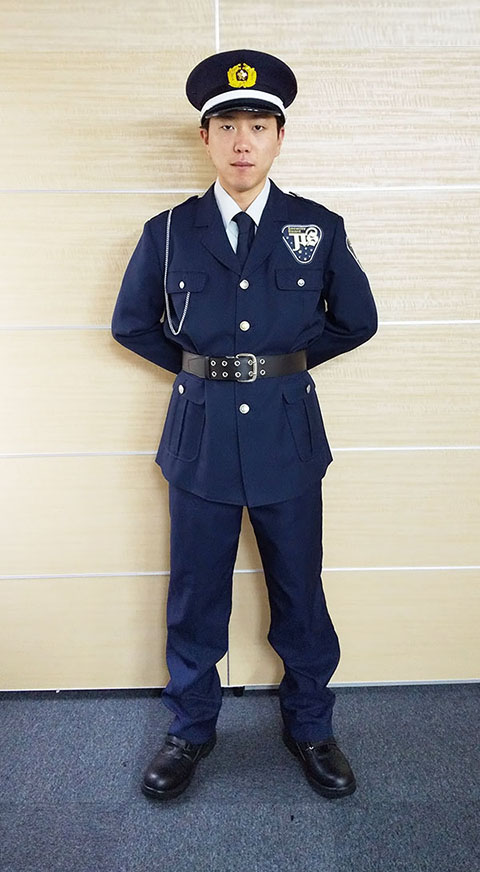 Uniform Image